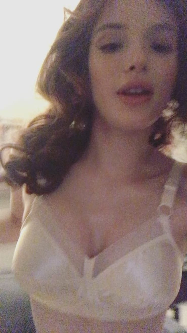 Bella Thorne Bella Thorne