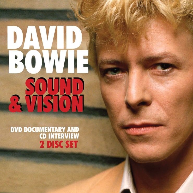 "Biography" David Bowie: Sound and Vision