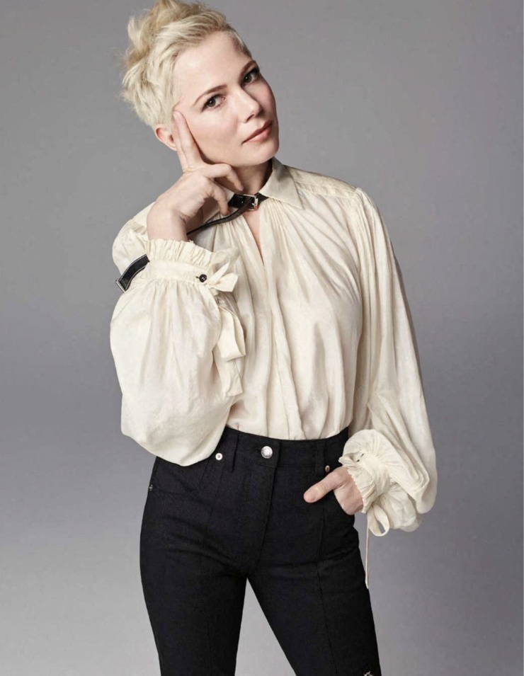 Michelle Williams