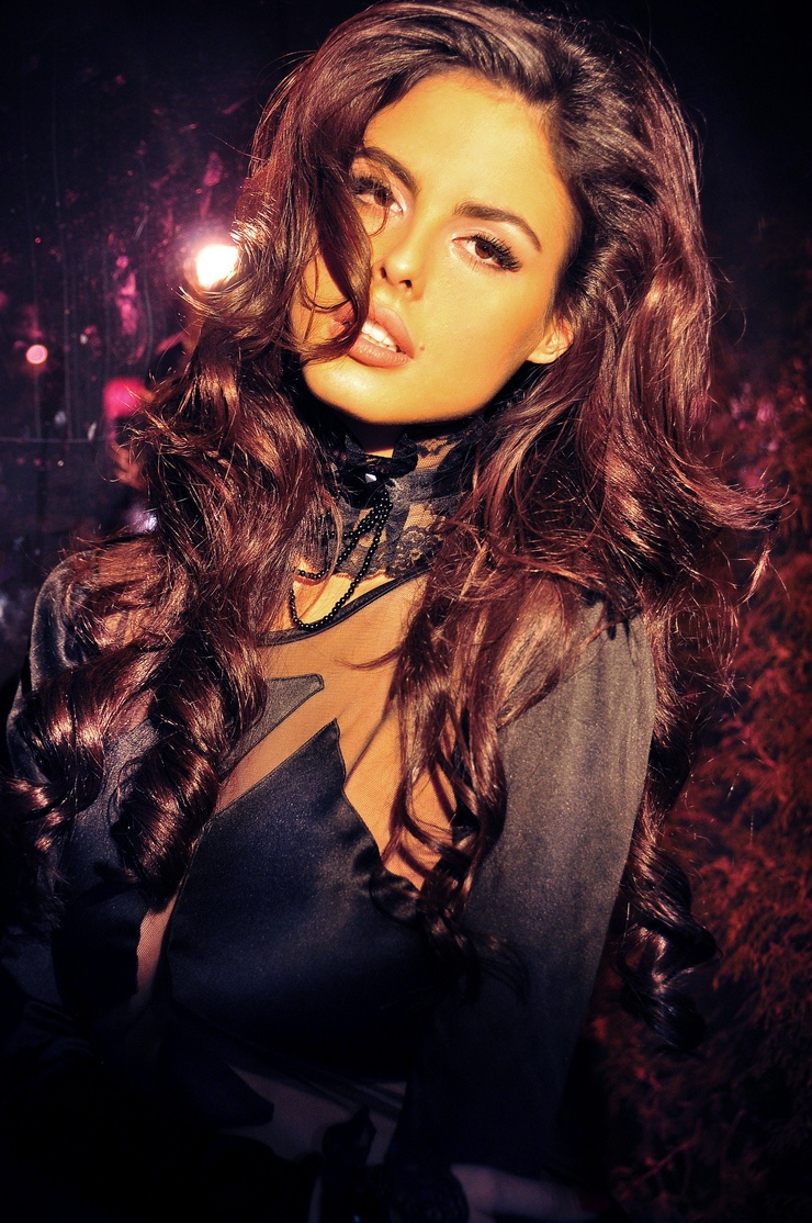 Bojana Krsmanovic Bojana Krsmanovic