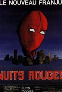 Nuits Rouges