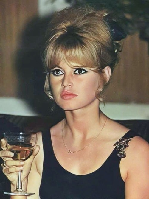Brigitte Bardot image