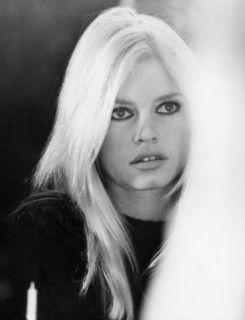 Brigitte Bardot