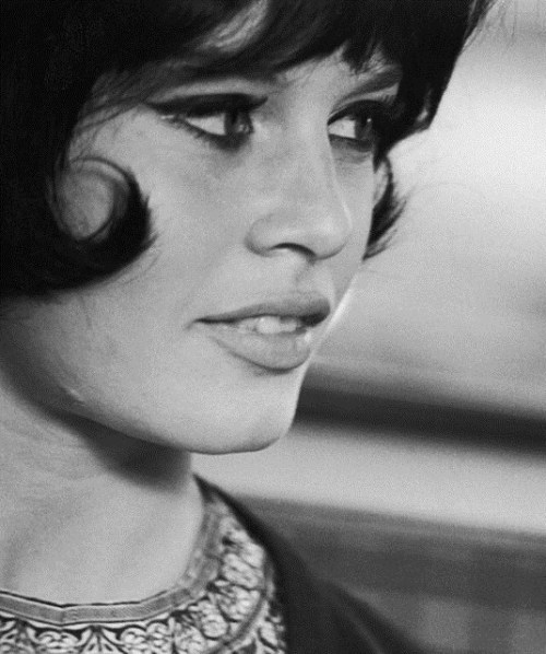 Brigitte Bardot