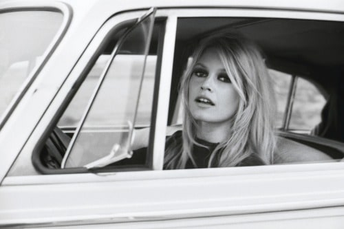 Brigitte Bardot Brigitte Bardot