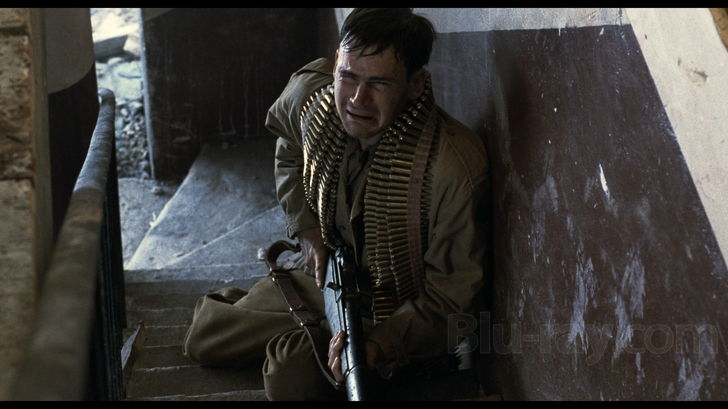 Saving Private Ryan (Sapphire Series) 