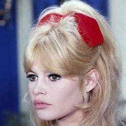 Picture of Brigitte Bardot