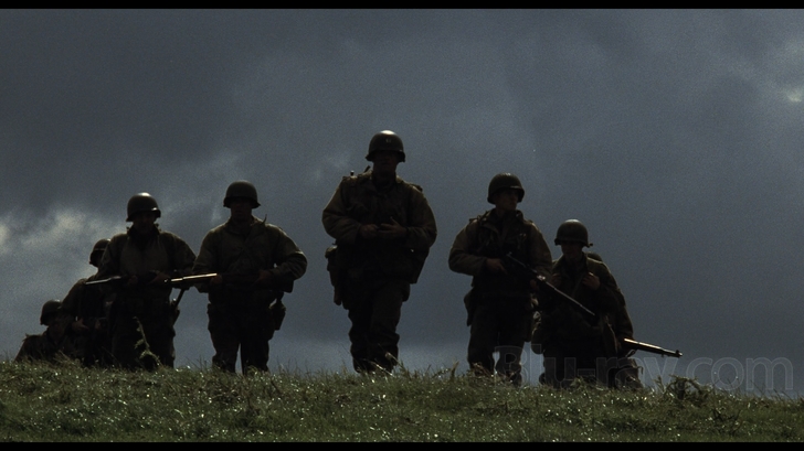 Saving Private Ryan - 2 Disc Special Edition   [Region Free]