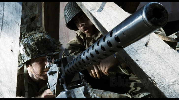 Saving Private Ryan - 2 Disc Special Edition   [Region Free]