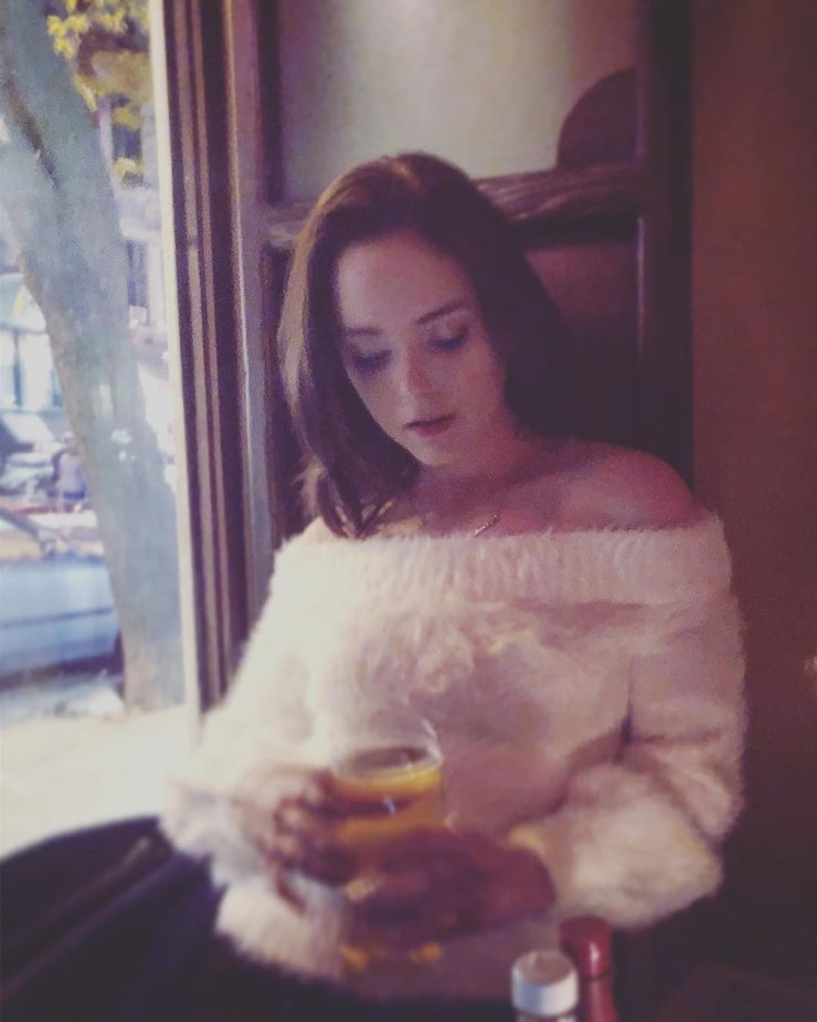 Picture of Madison Davenport