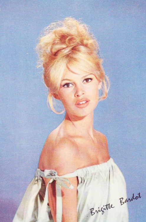 Brigitte Bardot Brigitte Bardot