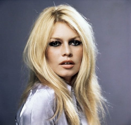 Picture of Brigitte Bardot