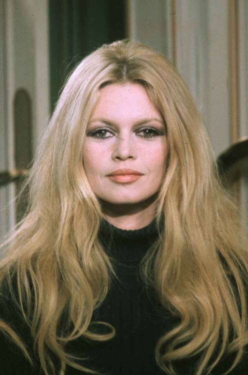 Brigitte Bardot