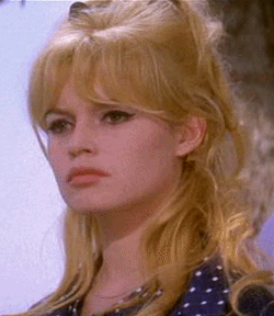 Brigitte Bardot