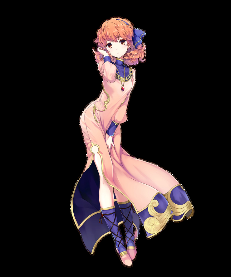 Genny