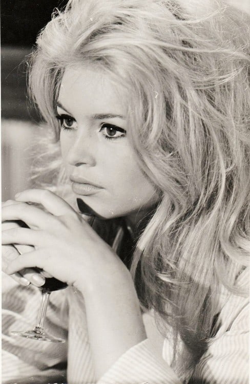 Picture of Brigitte Bardot