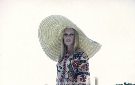 Brigitte Bardot
