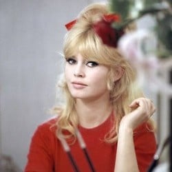 Picture of Brigitte Bardot