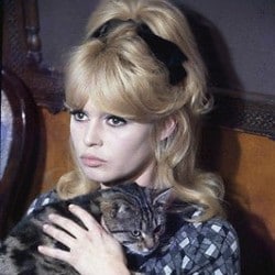 Brigitte Bardot