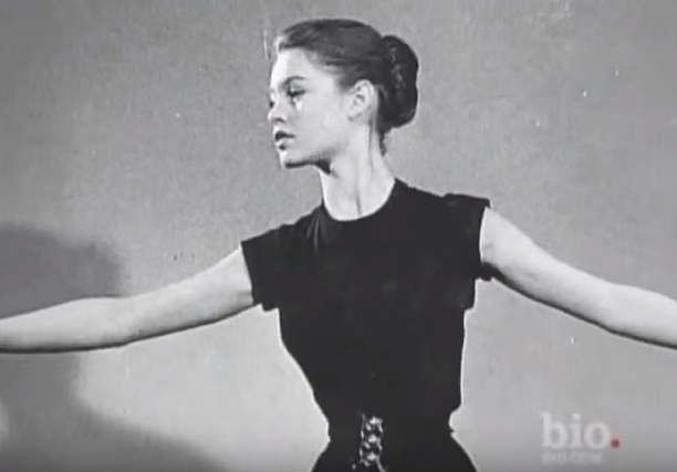 Brigitte Bardot