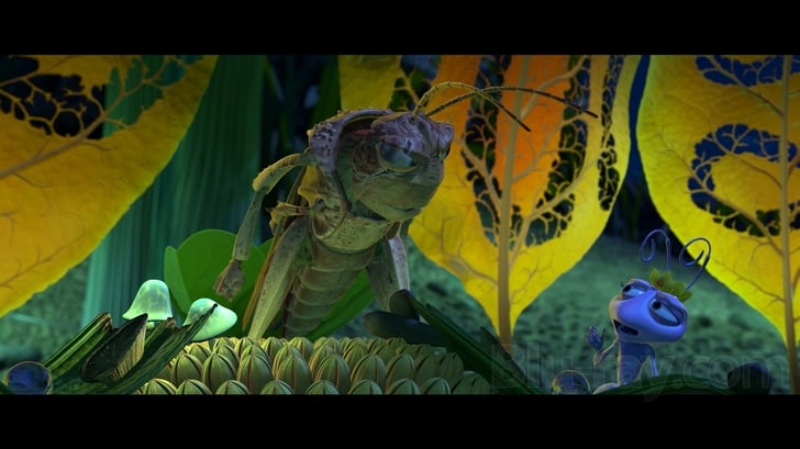 A Bug's Life 