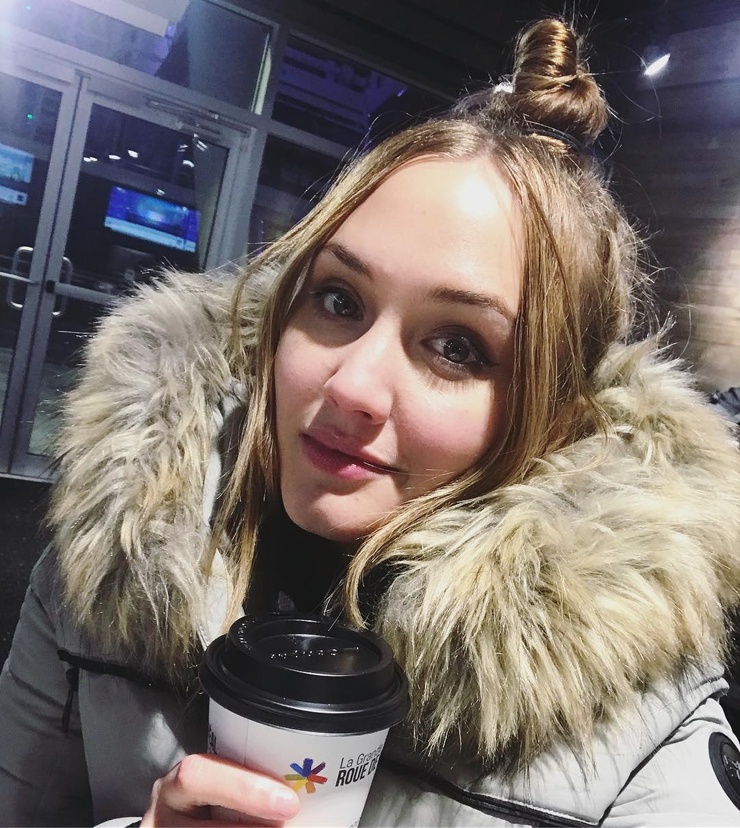 Naomi Kyle