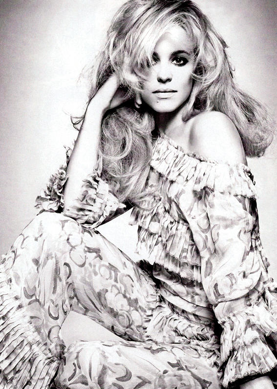 Rachel McAdams Rachel McAdams