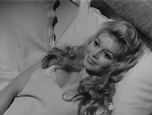 Brigitte Bardot