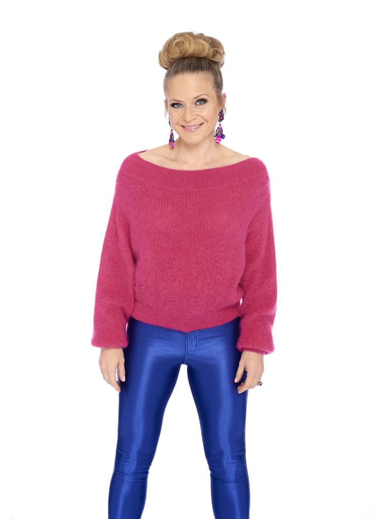 Kellie Bright