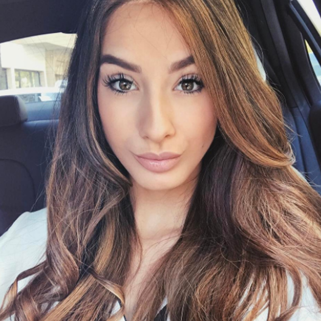 Brenda Hübscher Brenda Hübscher