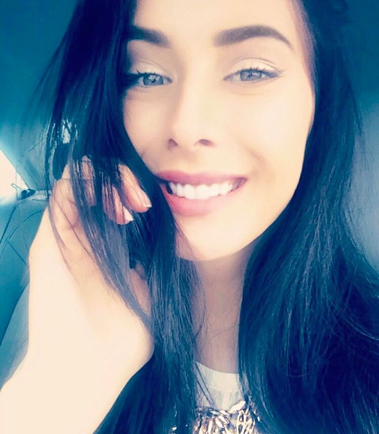 Brenda Hübscher Brenda Hübscher