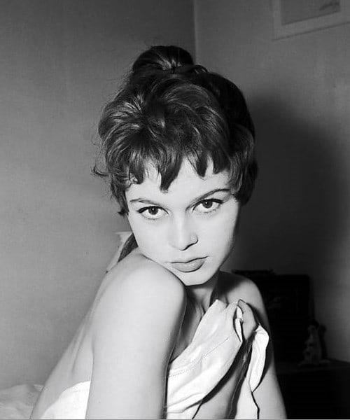 Brigitte Bardot Brigitte Bardot