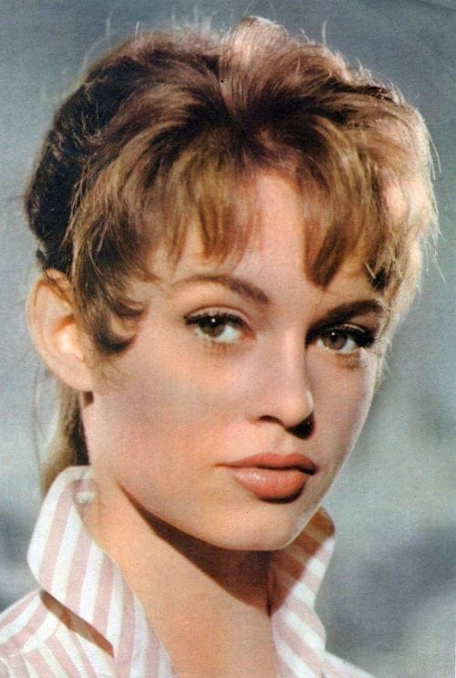 Brigitte Bardot