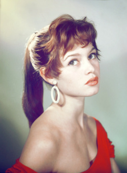 Brigitte Bardot Brigitte Bardot