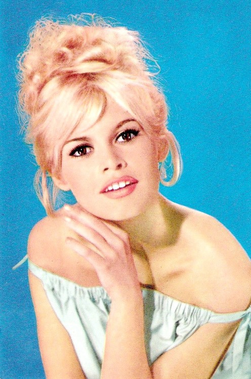 Brigitte Bardot Brigitte Bardot