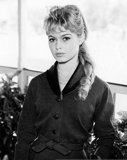Brigitte Bardot Brigitte Bardot