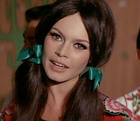 Brigitte Bardot Brigitte Bardot