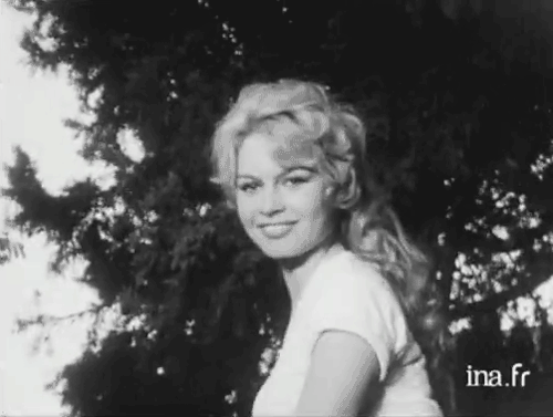 Brigitte Bardot