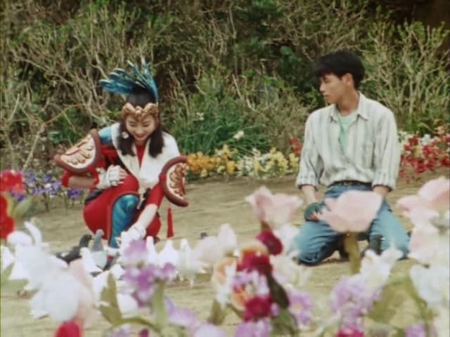 Daigo (Dairanger)