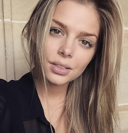 Danielle Knudson