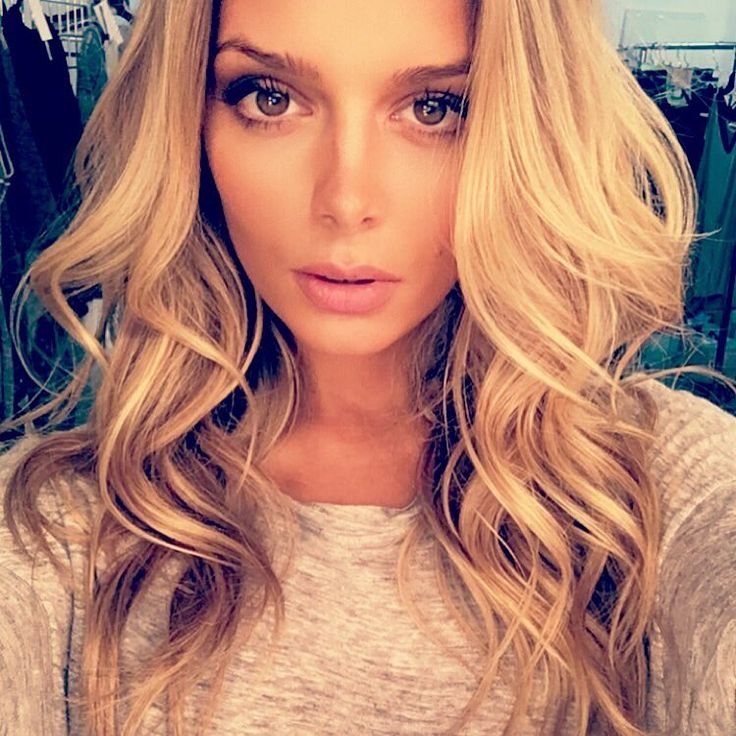 Danielle Knudson