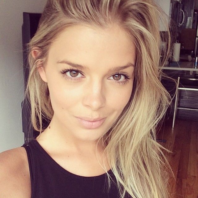 Danielle Knudson