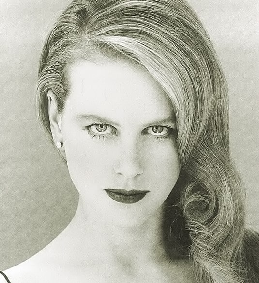 Nicole Kidman Nicole Kidman