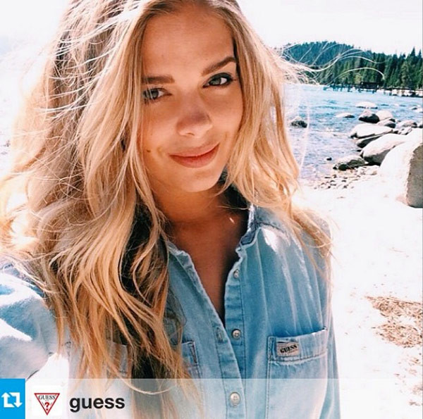 Danielle Knudson