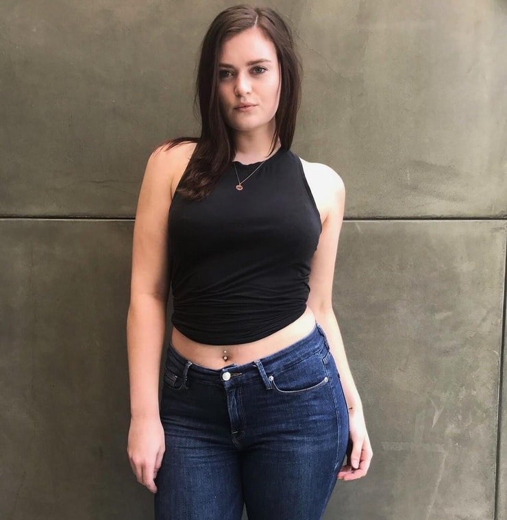 Malia Greiner