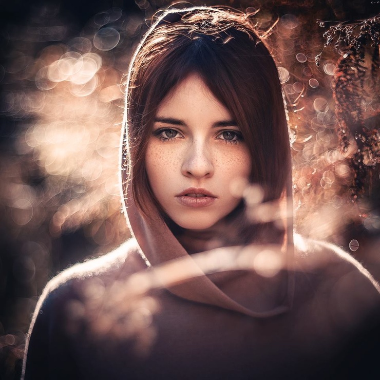 Caro Feeline
