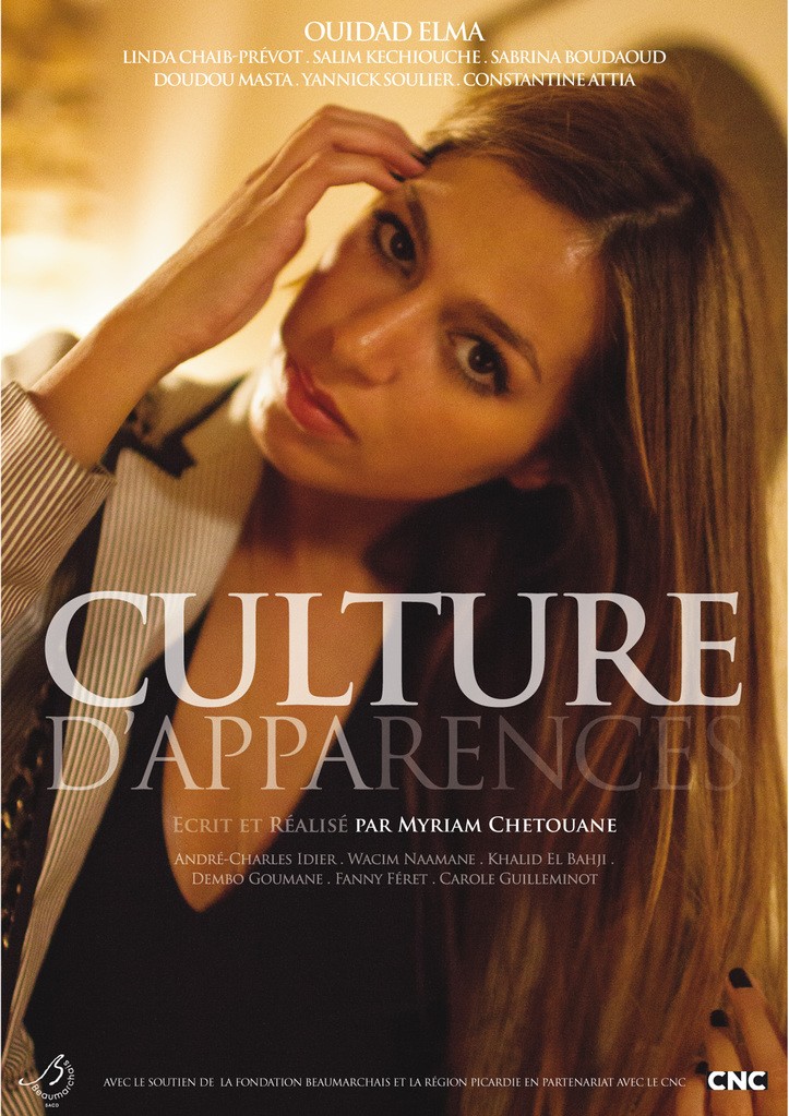 Culture d'apparences Culture d'apparences