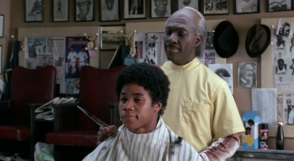 Coming to America