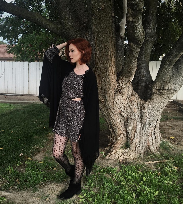 Eden Davis