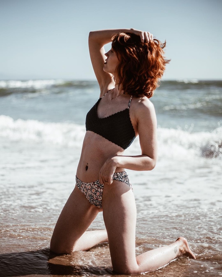 Eden Davis